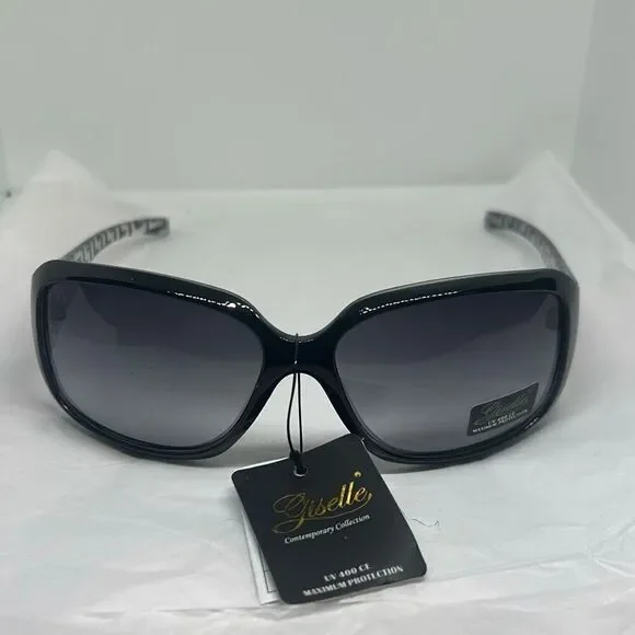 Giselle Women’s Sunglasses – UV400 Maximum Protection - Picture 3 of 3